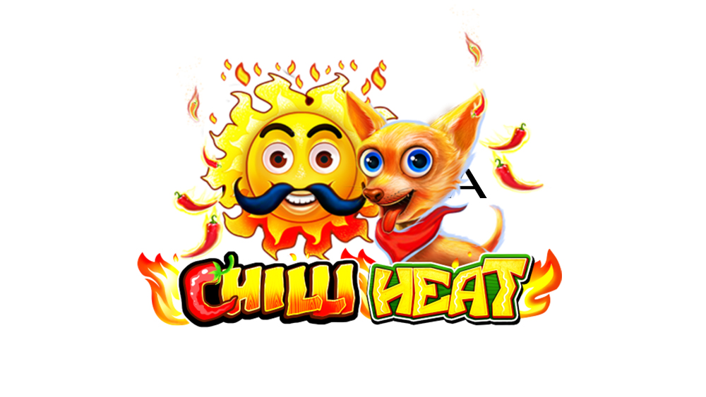 Игровой автомат Chilli Heat