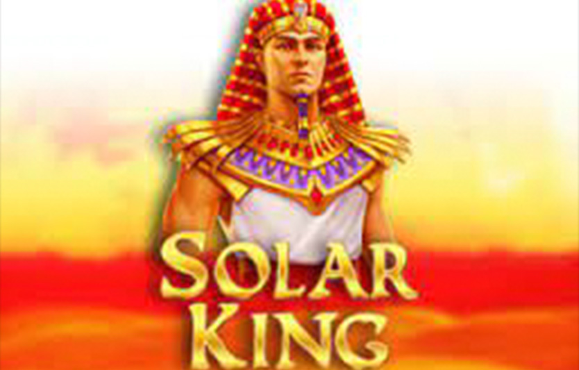Игровой автомат Solar King